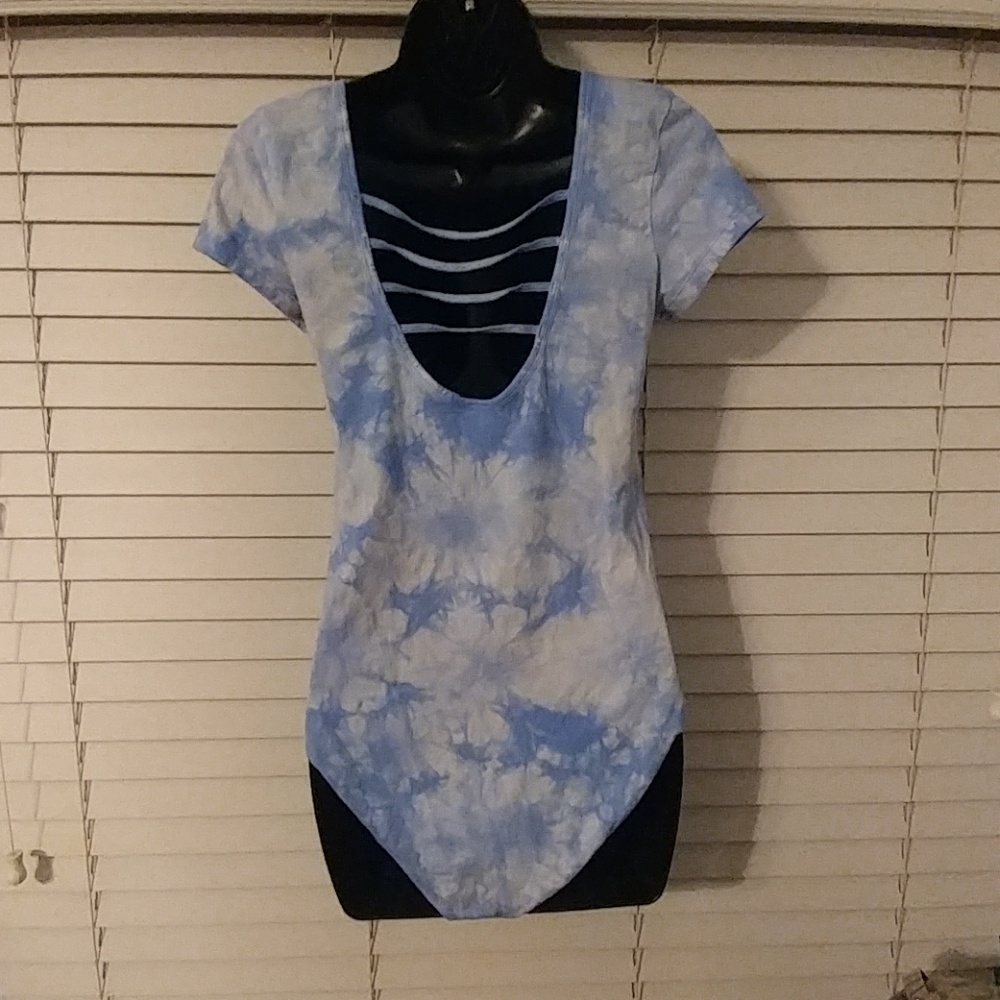 Bodysuit - Picture 5 of 7